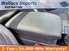 2020 Volkswagen Atlas Cross Sport 3.6L V6 SEL Premium 4Motion