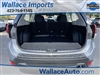 2020 Subaru Forester Base
