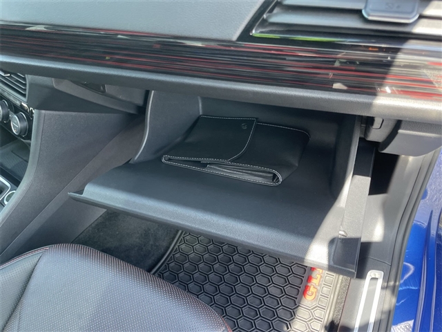 2022 Volkswagen Jetta GLI 2.0T Autobahn