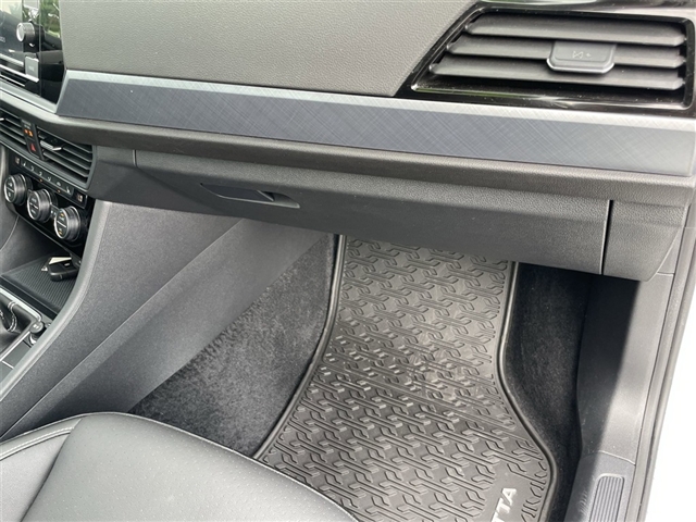 2022 Volkswagen Jetta 1.5T SE