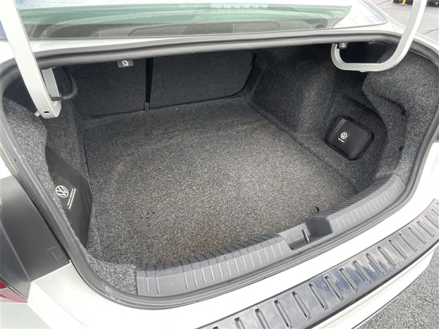 2023 Volkswagen Jetta 1.5T Sport