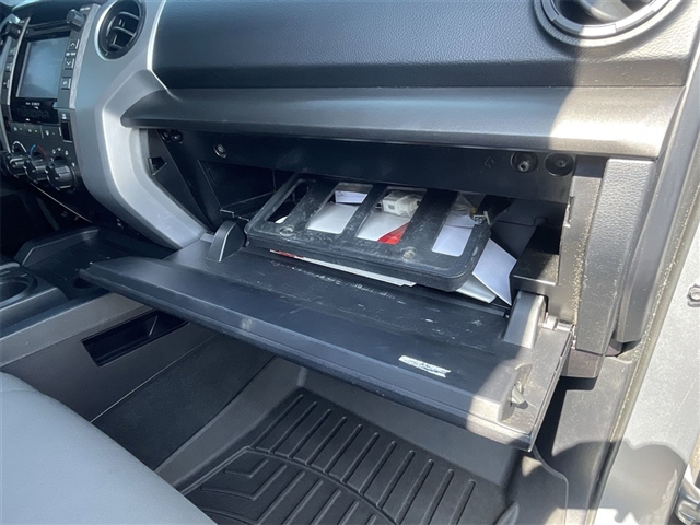2019 Toyota Tundra SR5
