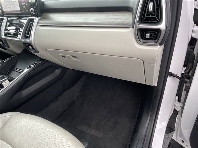 2022 Kia Sorento EX