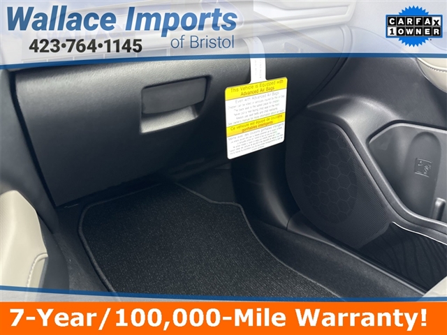 2025 Subaru Forester Base