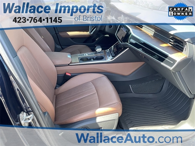 2021 Audi A6 45 Sport Premium Plus quattro