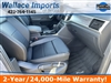 2022 Volkswagen Atlas Cross Sport 2.0T SE w/Technology