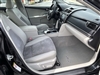 2012 Toyota Camry Hybrid XLE