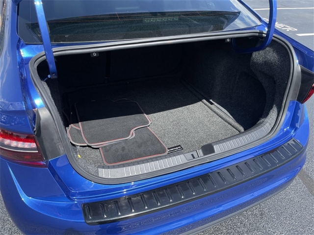 2022 Volkswagen Jetta GLI 2.0T Autobahn
