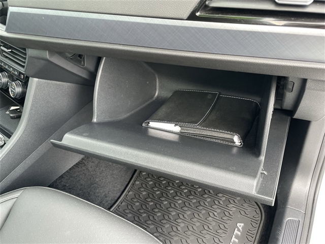 2022 Volkswagen Jetta 1.5T SE