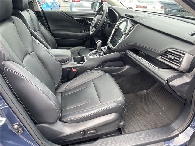 2023 Subaru Outback Touring XT