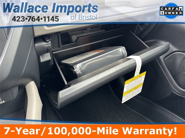 2025 Subaru Forester Base