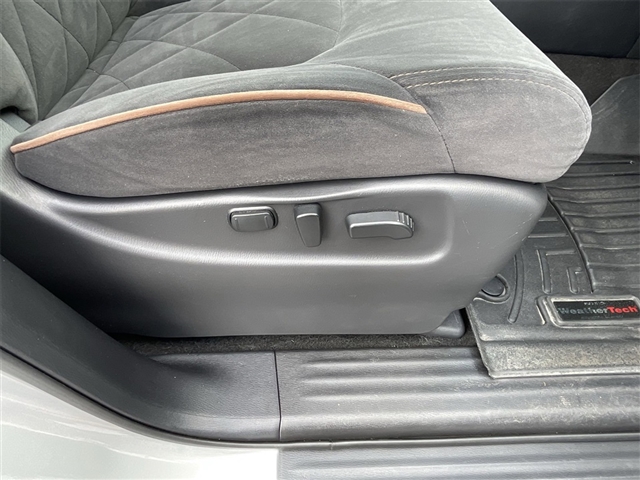 2020 Nissan Armada SV