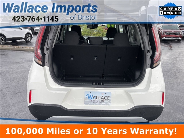 2024 Kia Soul S