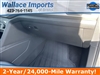 2021 Volkswagen Atlas Cross Sport 3.6L V6 SE w/Technology