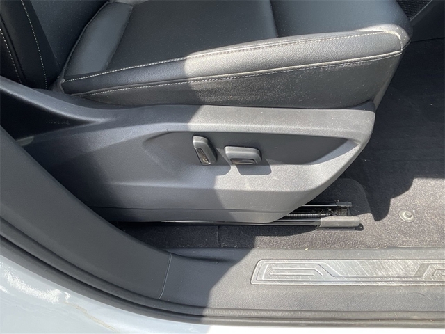 2019 Volkswagen Atlas SEL 4Motion