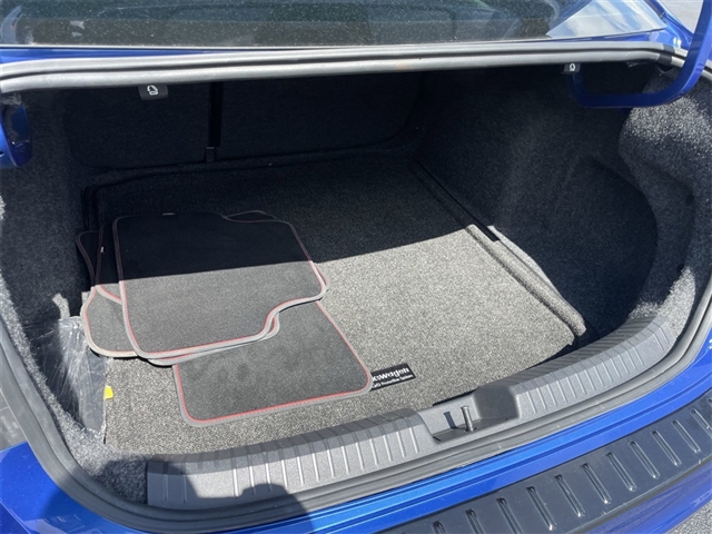 2022 Volkswagen Jetta GLI 2.0T Autobahn