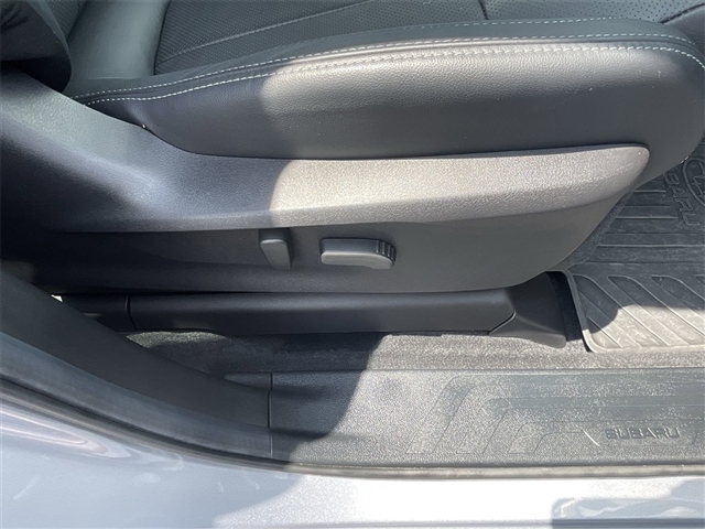 2023 Subaru Ascent Touring