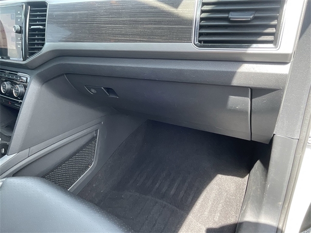 2019 Volkswagen Atlas SEL 4Motion