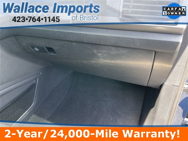 2020 Volkswagen Atlas Cross Sport 3.6L V6 SEL Premium 4Motion