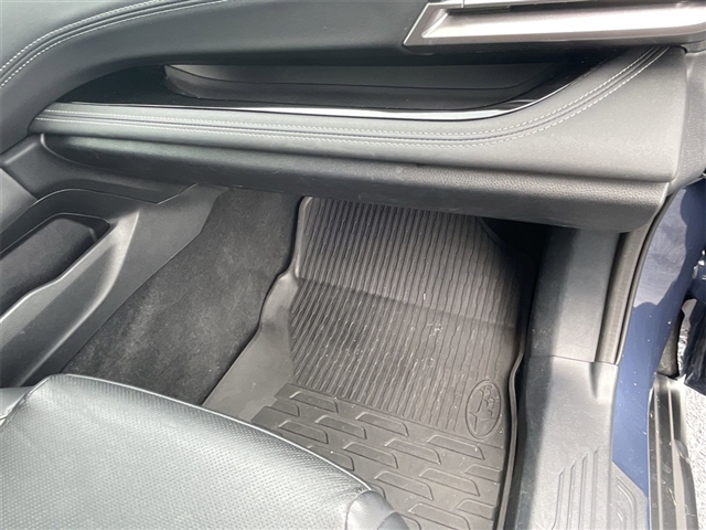 2023 Subaru Outback Touring XT