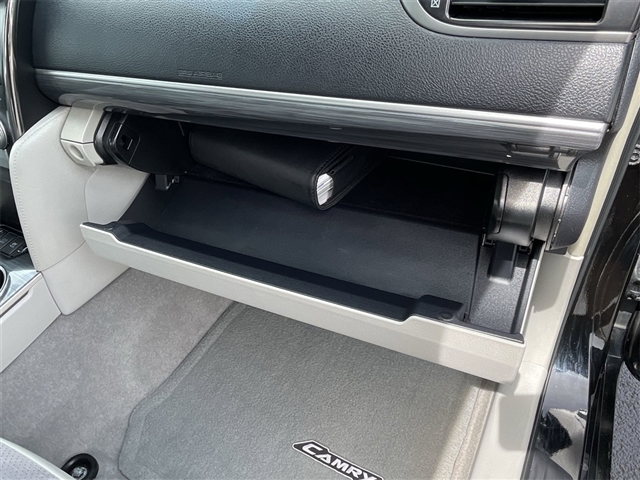 2012 Toyota Camry Hybrid XLE