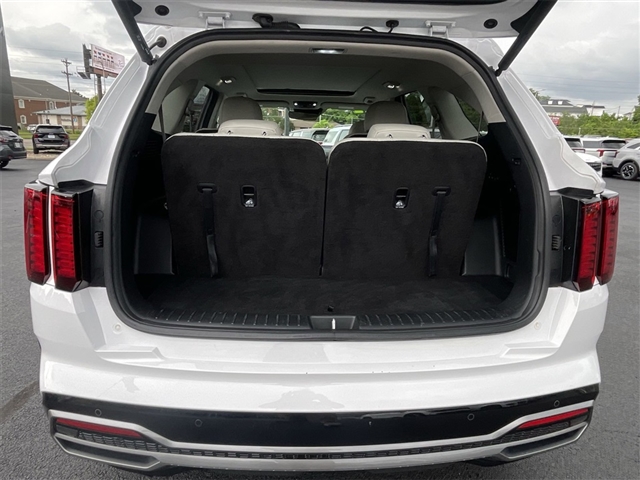 2022 Kia Sorento EX
