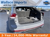 2022 Volkswagen Atlas Cross Sport 2.0T SE w/Technology