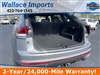 2021 Volkswagen Atlas Cross Sport 3.6L V6 SE w/Technology