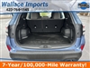 2025 Subaru Forester Base