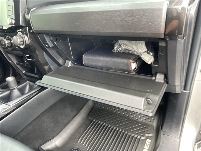 2021 Toyota 4Runner TRD Off-Road Premium