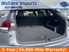 2021 Volkswagen Atlas Cross Sport 3.6L V6 SE w/Technology