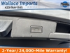 2022 Volkswagen Atlas Cross Sport 2.0T SE w/Technology