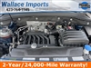 2020 Volkswagen Atlas Cross Sport 3.6L V6 SEL Premium 4Motion