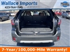 2022 Subaru Outback Touring