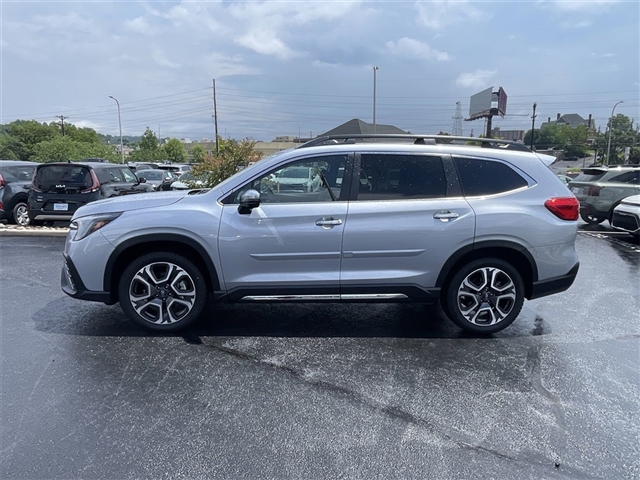 2023 Subaru Ascent Touring