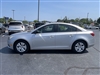 2013 Chevrolet Cruze LS