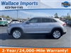 2021 Volkswagen Atlas Cross Sport 3.6L V6 SE w/Technology