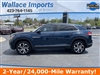 2020 Volkswagen Atlas Cross Sport 3.6L V6 SEL Premium 4Motion