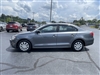 2011 Volkswagen Jetta 2.0L Base 2.0
