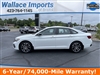 2024 Volkswagen Jetta 1.5T Sport
