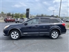 2012 Subaru Outback 2.5i Limited