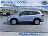 2020 Subaru Forester Base