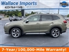 2024 Subaru Forester Touring