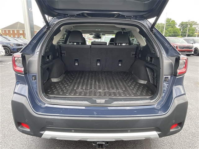 2023 Subaru Outback Touring XT