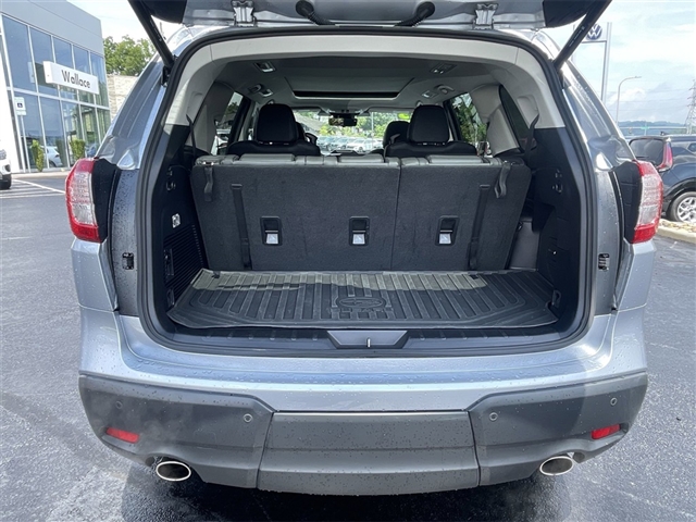 2023 Subaru Ascent Touring