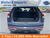2020 Volkswagen Atlas Cross Sport 3.6L V6 SEL Premium 4Motion