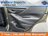 2024 Subaru Forester Touring