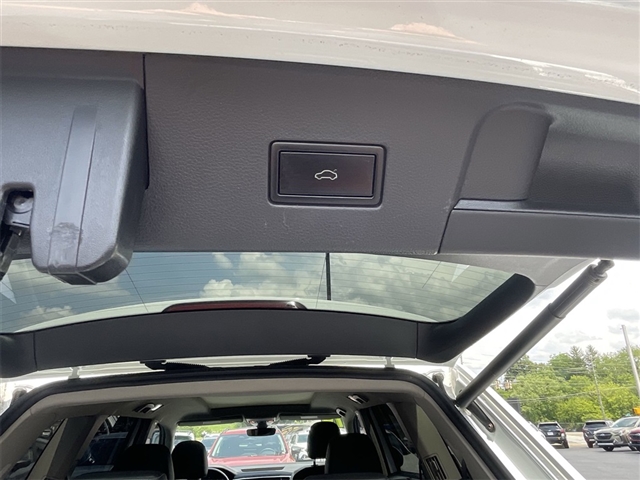 2019 Volkswagen Atlas SEL 4Motion