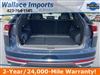2020 Volkswagen Atlas Cross Sport 3.6L V6 SEL Premium 4Motion