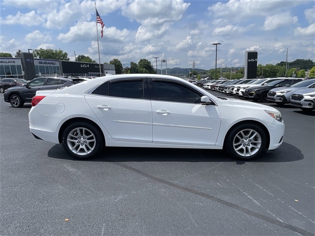 2014 Chevrolet Malibu LT 1LT